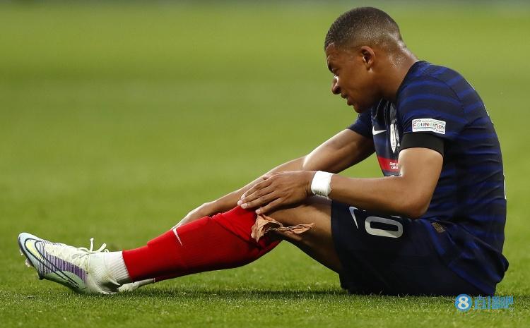 本次国际比赛日法国队未尝1胜，自2015年夏以来首次