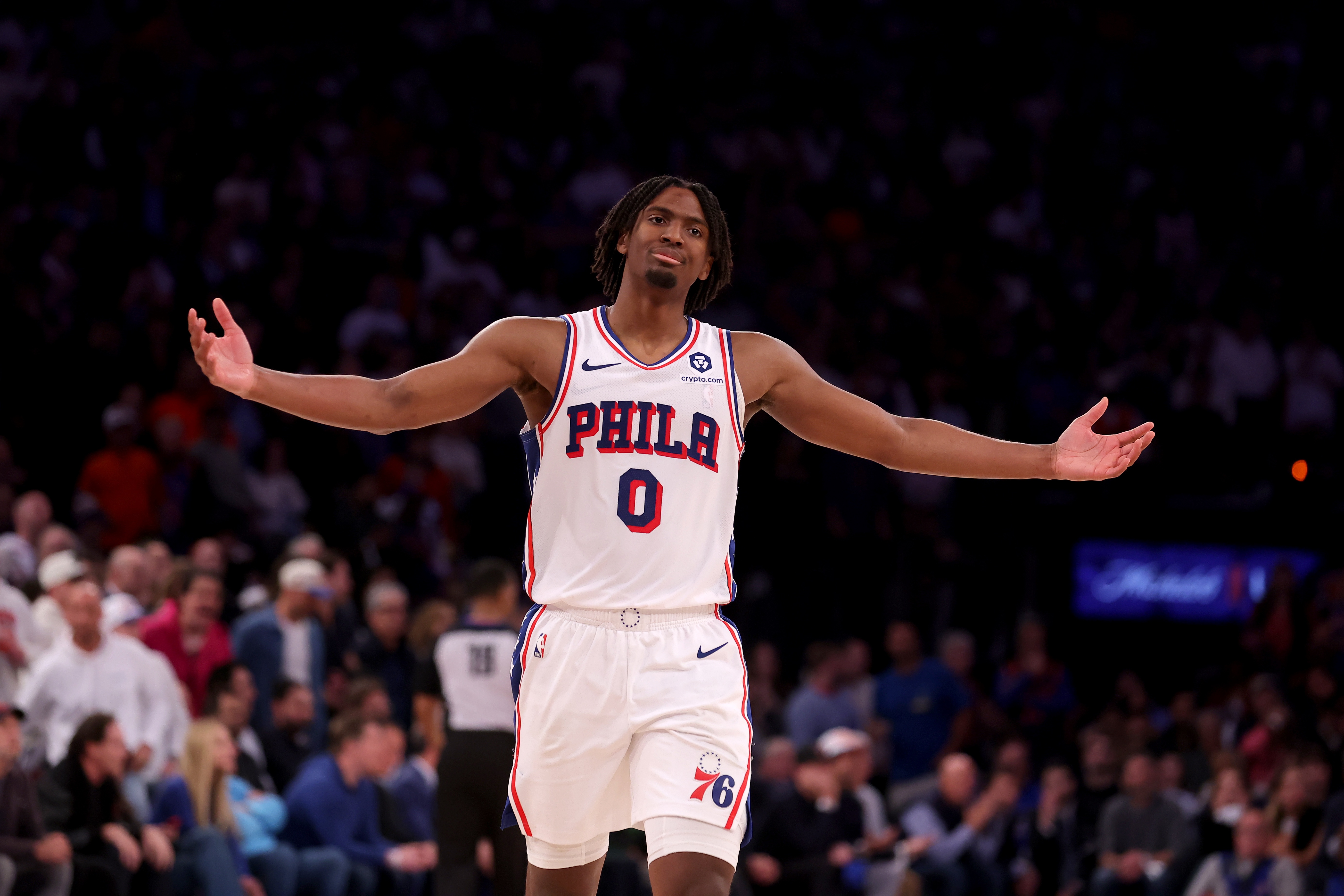 马克西：13岁时就想进<a href=http://www.hbzb.com/lanqiu/nba/ target=_blank class=infotextkey>NBA</a>成全明星 很感激我的老师愿意相信我
